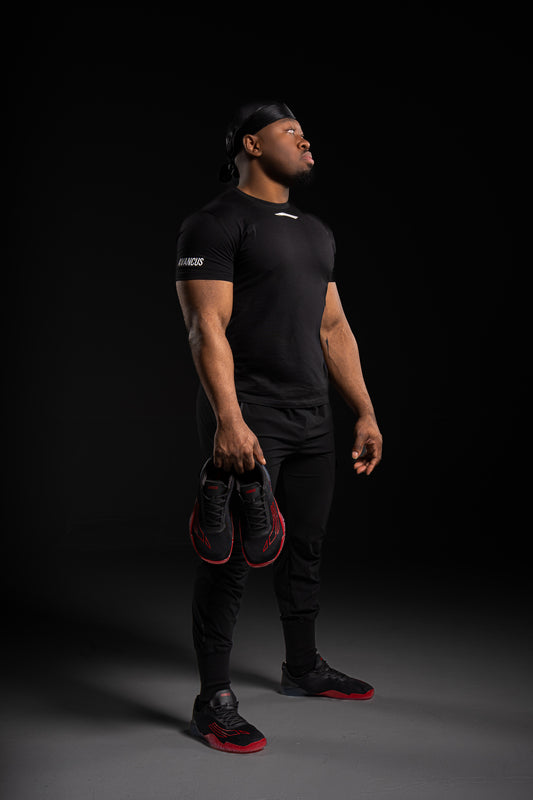 Remera de Competencia (Hombre)