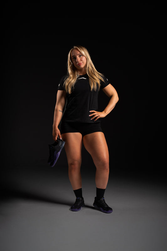 Remera de competencia (Mujer)